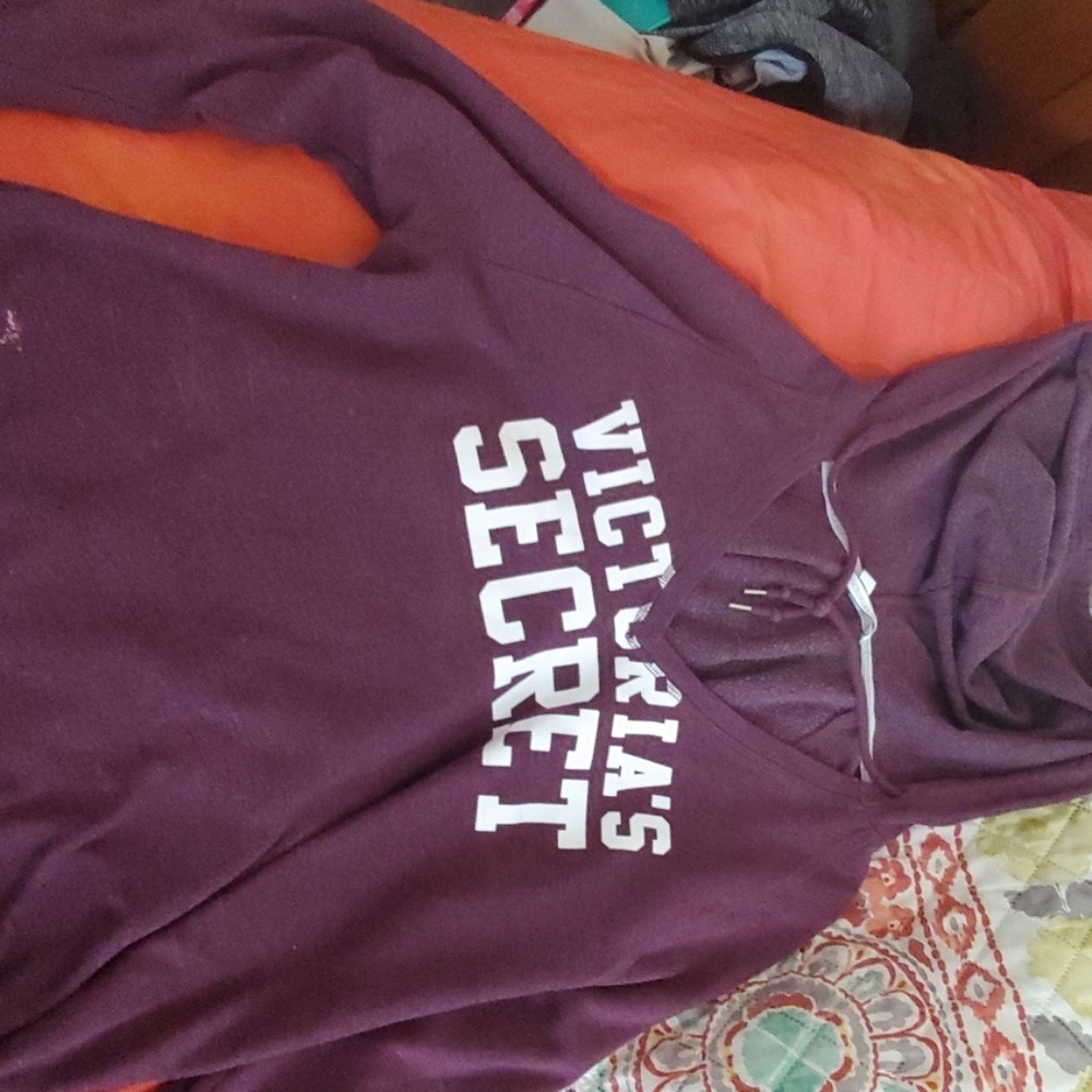 Victoria secret sweater